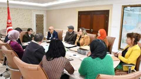 Nabeul : Création d’un comité technique pour régler la situation des exploitants de l’immobilier agricole international