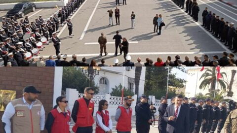 Bizerte commémore le 68ème anniversaire de la Déclaration d’Indépendance