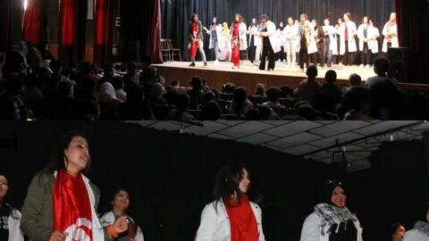 La maison d’Abdul Rahman…une soirée énergisante pour les enfants