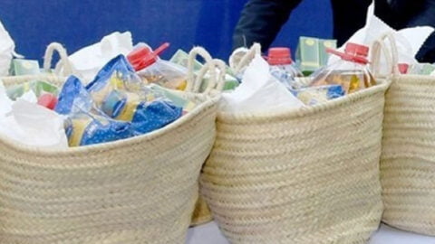 Ariana : La vague de solidarité se poursuit à l’occasion du mois sacré du Ramadan