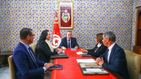 Derniers préparatifs du Recensement Général de la Population et de l’Habitat