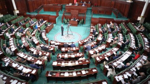 Les avis des représentants du peuple divergent : se félicitant de la ratification de l’accord d’ouverture d’un bureau du Fonds du Qatar pour le développement en Tunisie