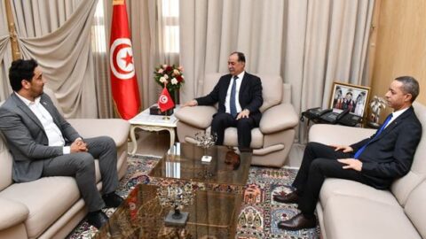 Le contenu de la rencontre du Ministre de l’Intérieur avec le Président de l’Association des Jeunes Avocats