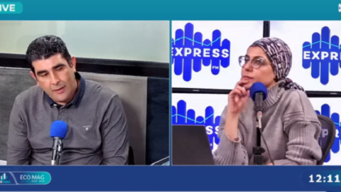 ما بين 20% إلى 30% من العاملين في قطاع البناء والأشغال العامة غادروا البلاد أو تعرضوا للإفلاس.