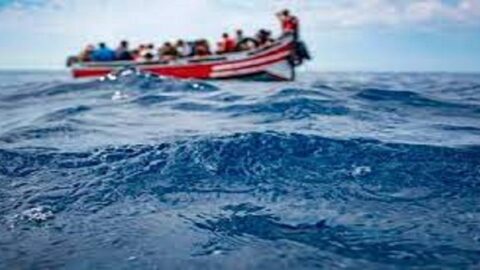 FTDES: عدد المهاجرين غير النظاميين التونسيين انخفض بنسبة 42% – راديو إكسبريس FM