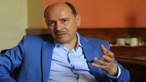 لطفي المرايحي أمام الفرقة المركزية لمكافحة جرائم تكنولوجيا المعلومات والاتصالات كمتهم – الإذاعة