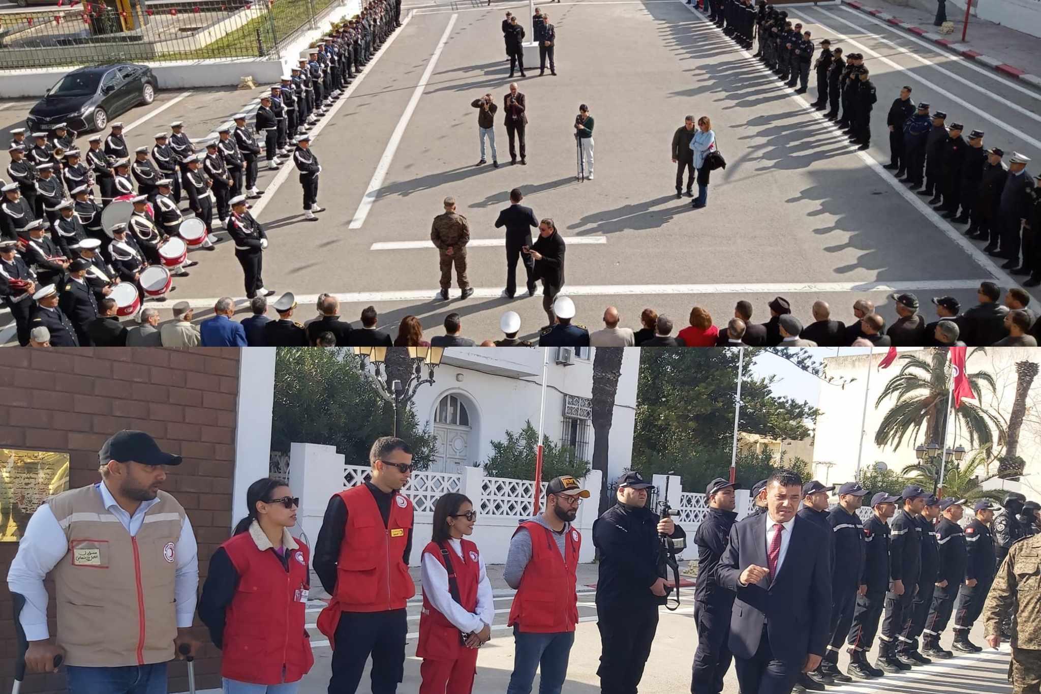 Bizerte commémore le 68ème anniversaire de la Déclaration d'Indépendance