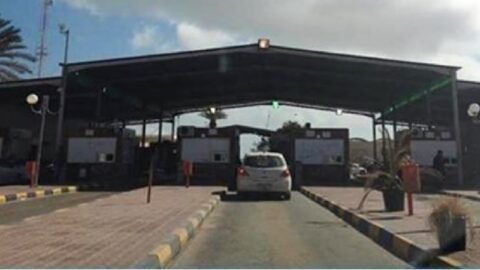 Ben Guerdane.. Préparatifs pour la réouverture du poste frontière de Ras Jdir