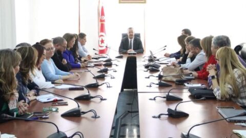 Le ministre de la Santé appelle à améliorer la qualité des services fournis aux citoyens