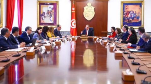 Augmentation de la marge préférentielle à 25% sur les produits d’origine tunisienne, comme les équipements automobiles