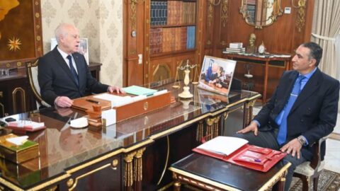 Le Président de la République : Seulement 60% de taux de réponse aux demandes de missions d’audit… c’est inacceptable et ne peut pas continuer.