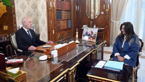 Le Chef de l’Etat recevant la présidente du Comité national de réconciliation pénale : La responsabilité est une revendication populaire et il n’y a pas de place pour la tolérance, même pour un seul centime.