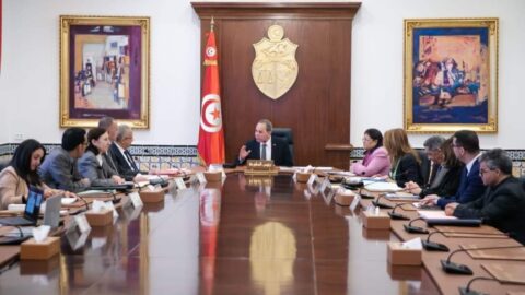Un conseil ministériel restreint approuve les événements de la « Compagnie Aghlabide de la Cité Médicale de Kairouan »
