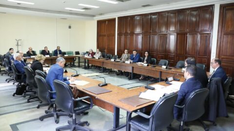 Représentants de la Banque de Financement des Petites et Moyennes Entreprises : Le taux de recouvrement des créances n’a pas dépassé 25 %.