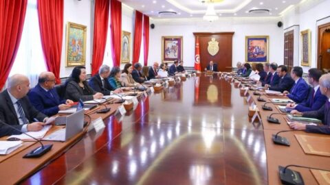 Parmi eux, le projet de création du Bureau de développement du Sud et du Sahara. Le Conseil des ministres approuve les projets de lois et d’arrêtés.