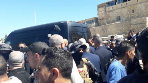 Le Représentant Yassin Mami commente la visite inopinée du Président de la République à Hammamet