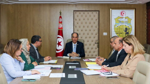 Moncef Boukatheer : Le projet de loi portant révision de la loi sur l’enseignement supérieur privé respecte les exigences de la constitution