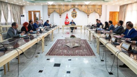 Faire face à la situation des agents locaux travaillant pour les missions et bureaux d’organisations diplomatiques et consulaires étrangères est au centre des travaux d’un groupe de travail.