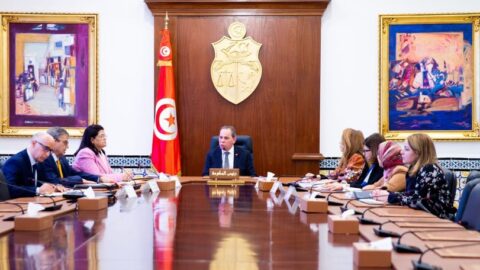 Premier ministre : La nécessité de renforcer la coordination et d’avancer dans la mise en œuvre de tous les programmes de travail du gouvernement