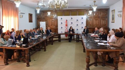 Former une équipe de travail pour activer la stratégie globale du ministère des Transports