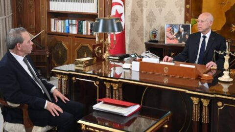 Le Président de la République : Grâce à nos capacités nationales, de nombreux défis ont pu être surmontés