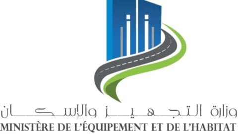 À partir du 20 mai… le ministère de l’Équipement commencera à effectuer des tests sur le terrain pour la signalisation routière horizontale