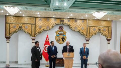 Ministre des Affaires étrangères : Nous nous engageons à adopter des normes d’objectivité, de compétence et de discipline dans les nominations et nominations à l’étranger