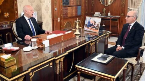 Chef de l’Etat : La Tunisie, qui traite les migrants avec humanité, refuse d’être ni un point de passage ni un lieu d’installation