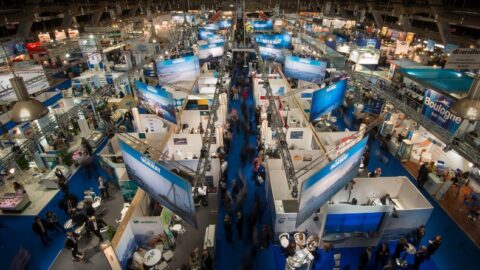 Organisé par l’Agence pour la Promotion des Investissements Agricoles… bientôt le Salon International des Produits Marins au Parc des Expositions de Barcelone