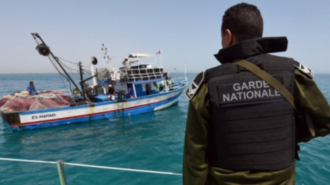 Migration irrégulière… Deux corps ont été retrouvés et un certain nombre d’organisateurs, d’intermédiaires et de migrants ont été arrêtés