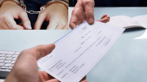 Des organisations, des associations et des particuliers réclament la suppression des peines privatives de liberté dans la loi sur les chèques