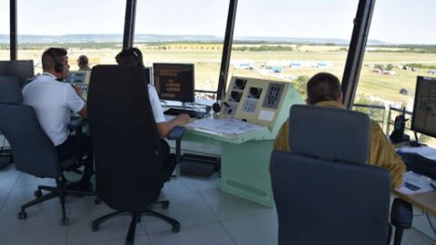 Au cours du premier trimestre 2024… le trafic passagers augmente de 6,2% à travers les aéroports tunisiens