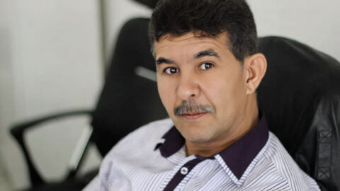 Le parquet tunisien renvoie le journaliste d’Al Jazeera Samir Sassi pour enquête