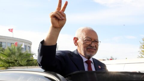 Un an après son arrestation… une instance internationale est lancée pour soutenir Ghannouchi