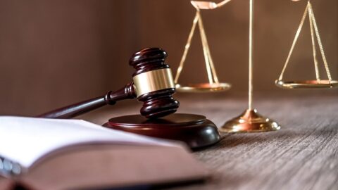 Kamal Latif et Nour al-Din al-Behairi ont été accusés de « formation d’une organisation terroriste » contre Khayyam al-Turki