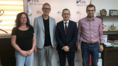 La société allemande « Habimus Solutions » ouvre son deuxième bureau en Tunisie