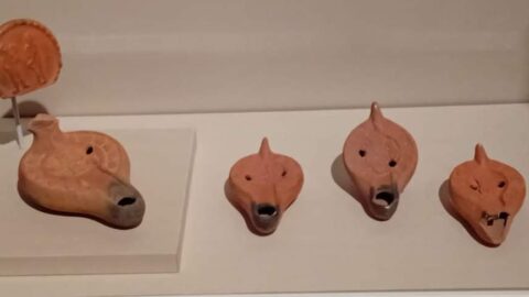 La Tunisie expose 14 objets dans l’exposition internationale « L’Afrique et l’Empire byzantin » en Amérique