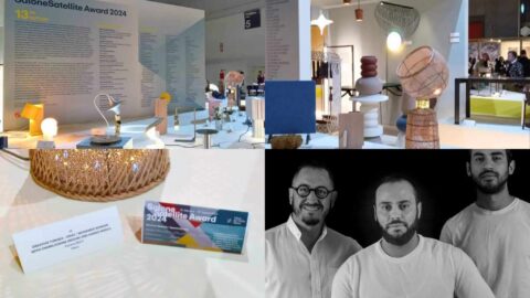A la Milan Design Week…un nouvel éclat international pour l’artisanat traditionnel tunisien
