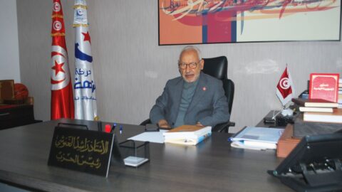 Les réseaux sociaux accueillent favorablement la création d’un organisme international soutenant Ghannouchi.