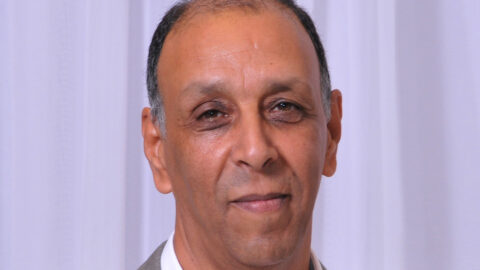 Professeur Munir Al-Saidani : Notre devoir est de construire de nouvelles sciences sociales pour la libération et la lutte contre le génocide