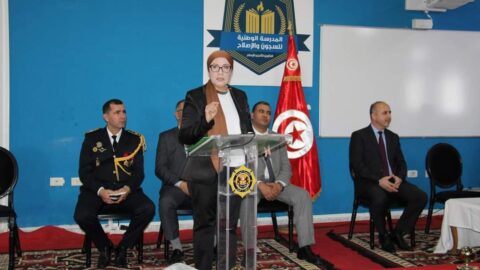 Le Ministre de la Justice parle des défis auxquels est confrontée l’institution pénitentiaire pour assurer la sécurité publique dans notre pays