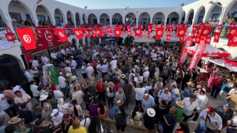 Tunisie : les célébrations juives sur l’île de Djerba annulées en raison de la guerre à Gaza