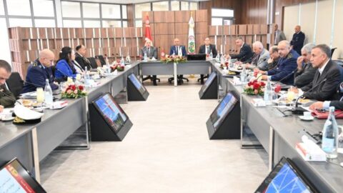 Les derniers préparatifs pour prévenir les incendies de forêts et de fermes pour l’été 2024