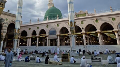 Un pèlerin tunisien est mort dans un accident de la route à Médine