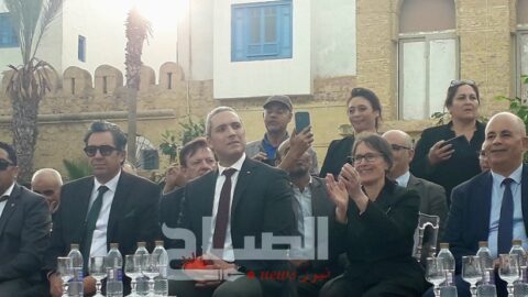 Ministre du Tourisme: De bons indicateurs pour la saison touristique et une forte demande pour la destination tunisienne