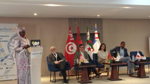 L’Académie de Médecine de Précision…une opportunité de renforcer la coopération et les échanges scientifiques entre chercheurs et spécialistes