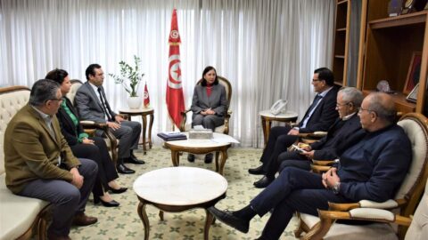 Lors de la réalisation des projets publics, la Ministre de l’Equipement affirme son attachement à l’importance d’instaurer une culture de la qualité et du respect des délais.