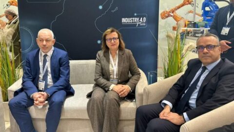 Le directeur de cabinet du ministre de l’Industrie a confirmé que c’est une opportunité… La Tunisie participe à la Foire de Hanovre.