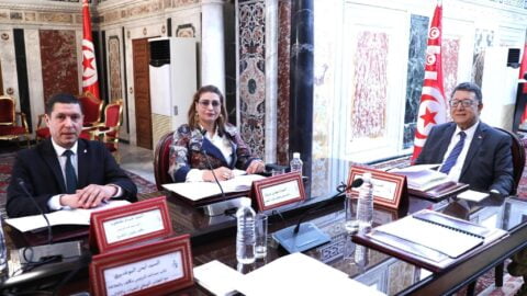 La réunion du bureau du Parlement a eu lieu… et cela a été décidé