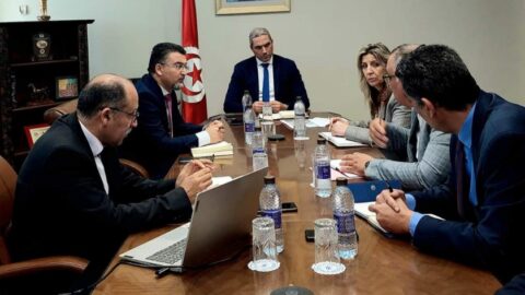 Le ministre du Tourisme confirme le travail visant à « encourager les investissements et à accélérer le rythme de création de projets touristiques géants »